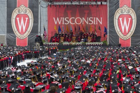 Wisconsin university regents reject deal with Republicans to reduce diversity positions