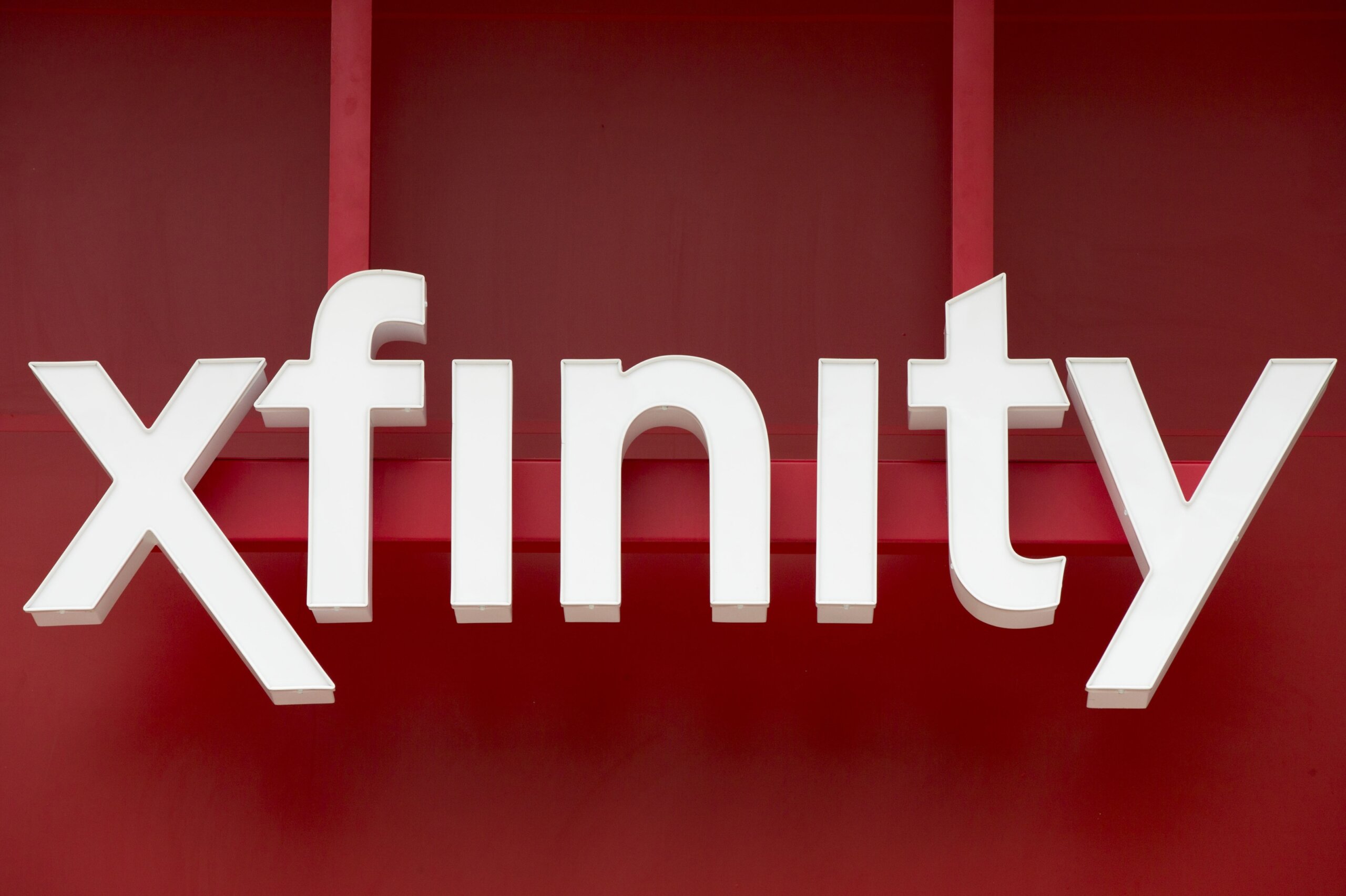 Xfinity notifies its customers of data breach linked to software