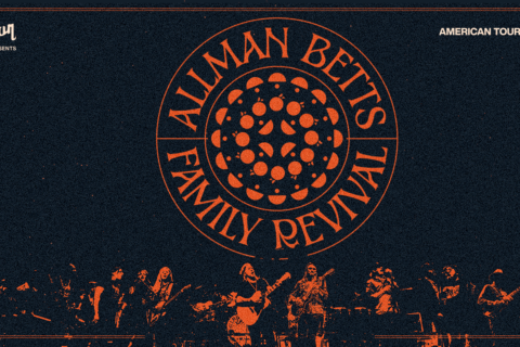 Allman Betts Family Revival salutes Allman Brothers legacy at Capital One Hall in Tysons, Virginia