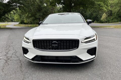 Car Review: Volvo S60 Recharge AWD Ultimate barges into German compact luxury sedan market