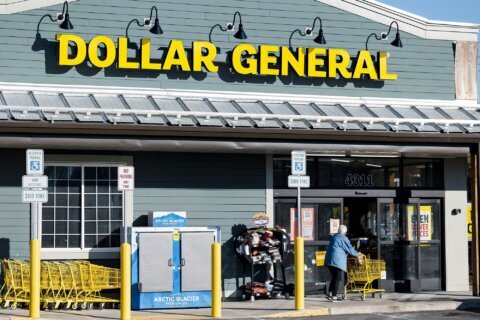 Dollar General is the latest chain to backtrack on self-checkout
