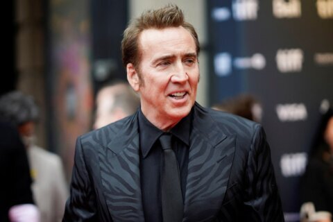 Nicolas Cage wants to say ‘adios’ to movies and try out TV