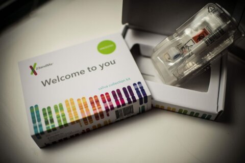 Hackers access profiles of nearly 7 million 23andMe customers