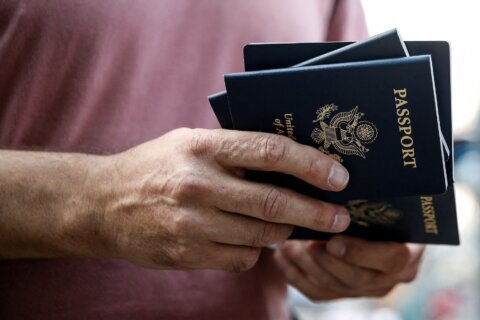 After years of delays, wait times for US passports are back to normal