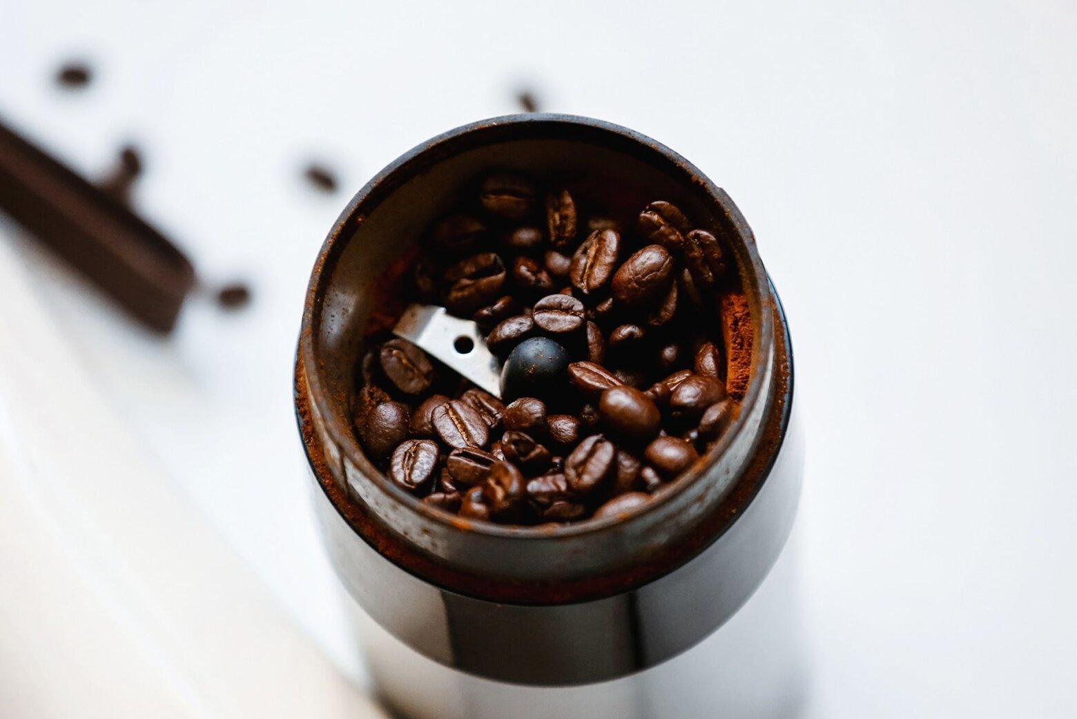 Study seems to confirm secret ingredient for better coffee - WTOP News