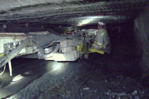 The increasing hazard of black lung disease facing coal miners