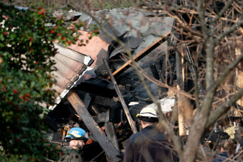Delusion, fantasy: Arlington man whose house exploded had history of dismissed lawsuits