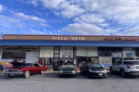 Beloved Prince George’s Co. pizzeria closes after decades of serving
