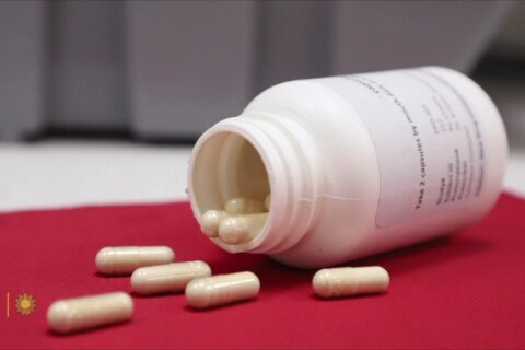 Sky high prescription drug prices have Md. legislators looking for consumer relief