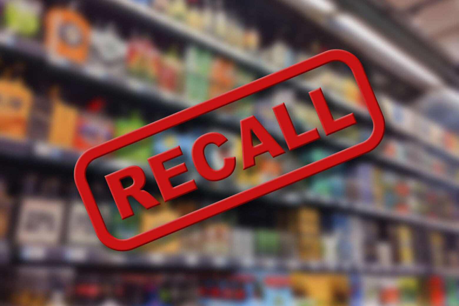 Nearly 5 Million Blenders Recalled Due To Fire And Laceration Hazards