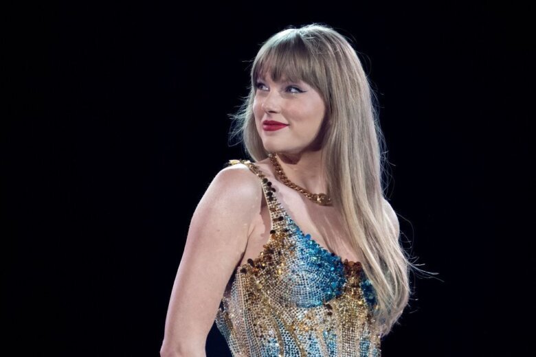 How, where to buy Taylor Swift's Time 'Person of the Year' cover