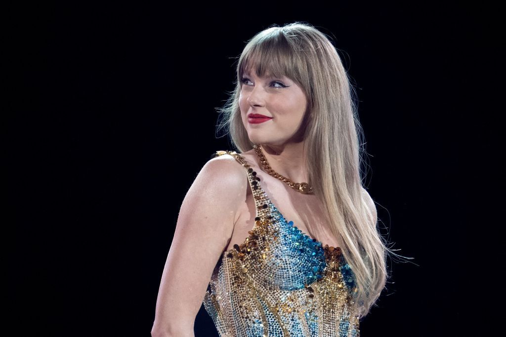 Q&A: Why did Time magazine choose Taylor Swift as person of the year? -  WTOP News