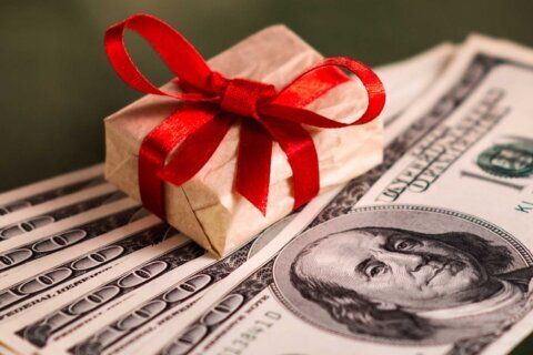 A pesar de precios más altos, en EEUU se gastó más dinero esta Navidad que en 2022