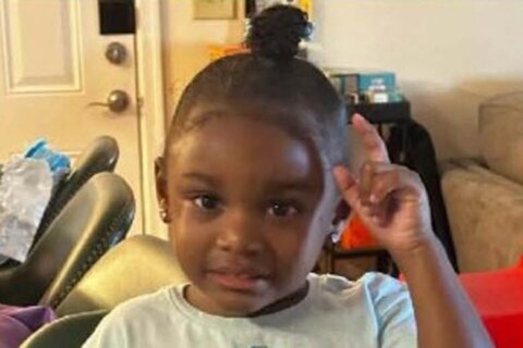FOUND: Amber Alert canceled for 2-year-old girl from Virginia Beach