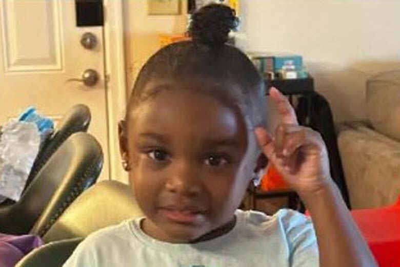 FOUND: Amber Alert canceled for 2-year-old girl from Virginia Beach ...