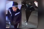 DC police release photo of suspect in deadly New Year's hotel shooting