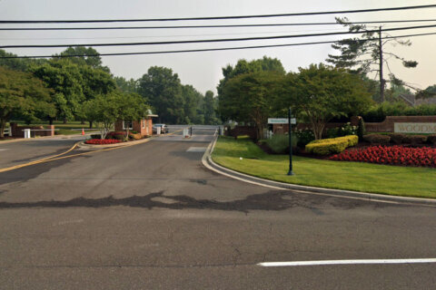 Prince George’s Co. gated community sued for discrimination, blocking access to public road