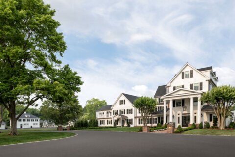 Eastern Shore’s Oaks Waterfront Inn completes renovation (Gary Cooper once slept there)