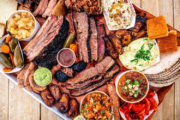 Yelp!’s 100 best barbecue joints includes 4 in the DC area