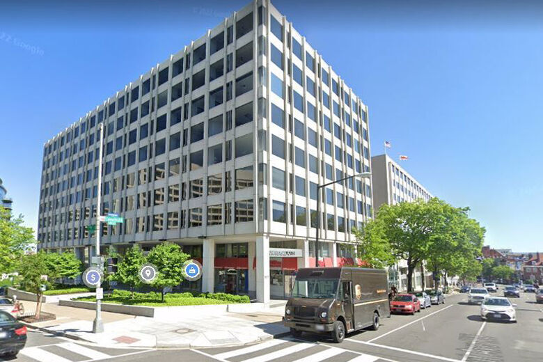 华盛顿特区地区在办公楼转为公寓的改造方面引领全国潮流