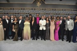 75th Primetime Emmy Awards - Arrivals