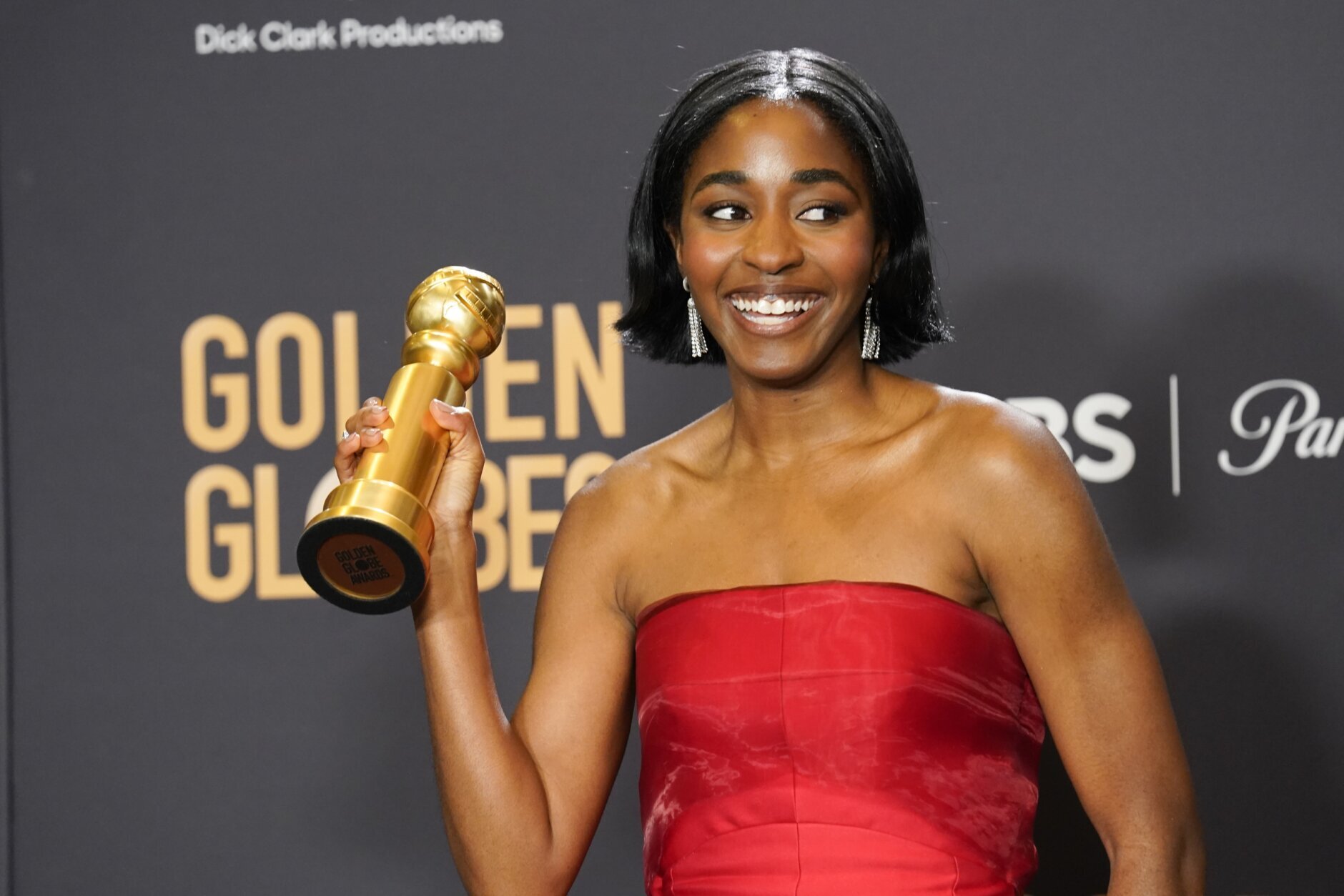Golden Globes 2024: A Night of Glitz and Glamour 2