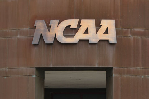 Dept. of Justice, 3 more states and District of Columbia join lawsuit against NCAA transfer rules