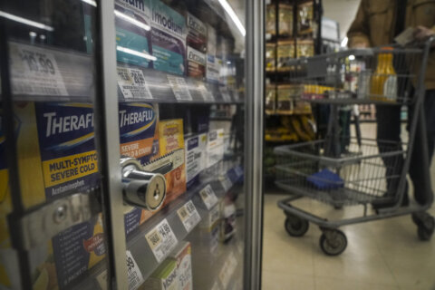 Move to repeal new Virginia law on organized retail theft blocked for this year