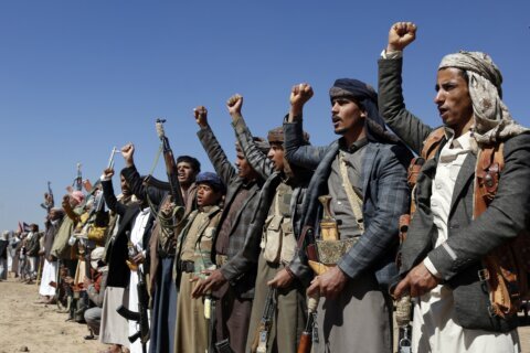 The Hunt: What does re-designating Yemen’s Houthis as a terrorist organization really mean?