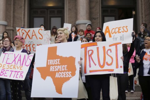 In Texas case, federal appeals panel says emergency care abortions not required by 1986 law