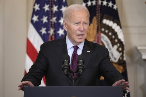 Biden regulators target transaction-declined fees, considered another type of bank 'junk fee'