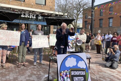 Ben & Jerry's and Vermont scoop shop employees reach contract agreement