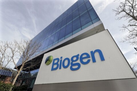 Biogen will stop selling its controversial Alzheimer's drug Aduhelm