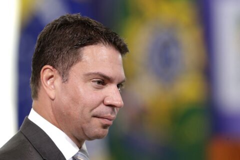 Brazil's police investigate Bolsonaro's intelligence boss over alleged political spying