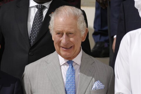 King Charles III is doing well after scheduled prostate treatment