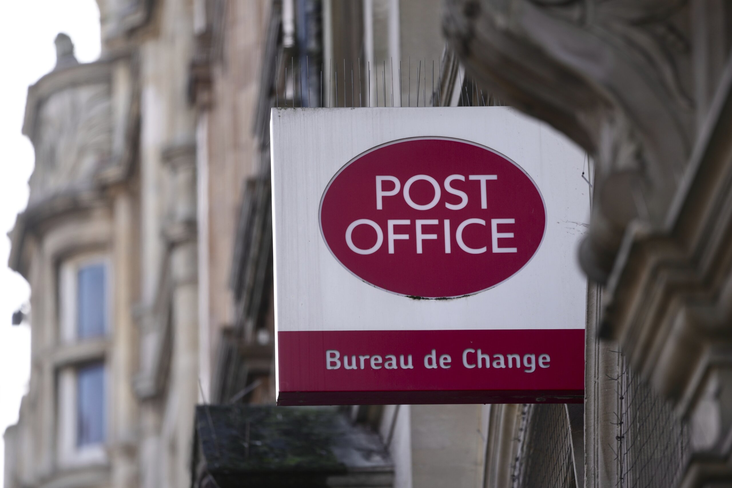 UK Post Office Scandal Parliamentary Committee Seeks To Speed Up   Britain Post Office Scandal 04543 Scaled 