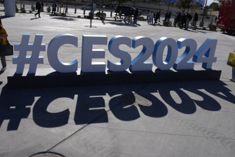 Here are the 'Worst in Show' CES products, according to consumer and privacy advocates