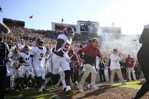 Nick Saban is latest championship-winning coach to exit amid drastic changes to college sports