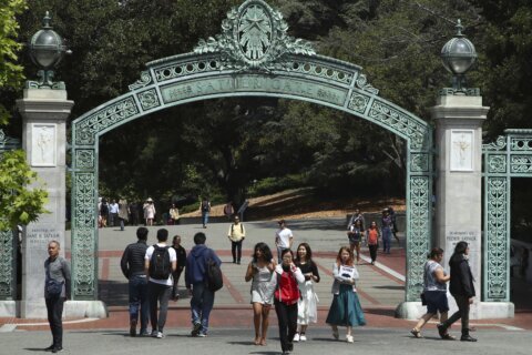 University of California board delays vote over hiring immigrant students without legal status