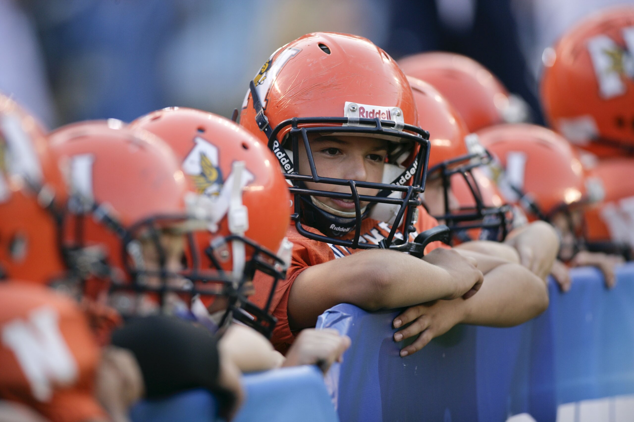 Growing Youth Tackle Football, Coaching Resources, NFL Play Football