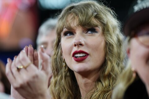 What to know about how lawmakers are addressing deepfakes like the ones that victimized Taylor Swift