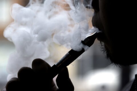 Montgomery Co. council approves $2M for vape detectors in county schools