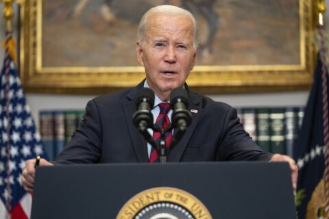 Some Americans will get their student loans canceled in February as Biden accelerates his new plan