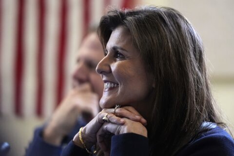 Nikki Haley has spent 20 years navigating Republican Party factions. Trump may make that impossible