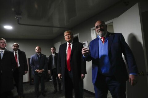 Trump leads GOP rightward march and other takeaways from the Iowa caucuses