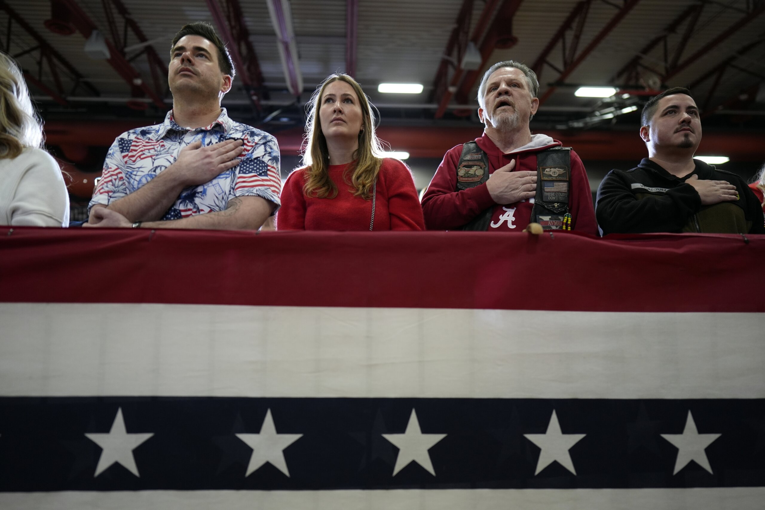 Election Results Tell You Who Won And Lost. AP VoteCast Tells You Why ...