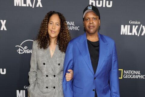 ‘The Woman King,’ ‘Love & Basketball,’ ‘Swagger’ filmmakers join WTOP to salute ‘Genius: MLK/X’