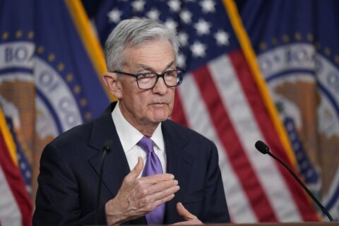 Inflation has slowed. Now the Federal Reserve faces expectations for rate cuts