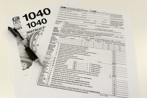 Tax season is under way. Here are some tips to navigate it.
