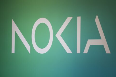 Nokia sales and profit drop as economic challenges lead to cutback on 5G investment